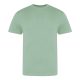 Just Ts JT100 The 100 T - Dusty Green