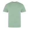 Just Ts JT100 The 100 T - Dusty Green