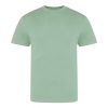 Just Ts JT100 The 100 T - Dusty Green