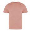 Just Ts JT100 The 100 T - Dusty Pink