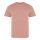 Just Ts JT100 The 100 T - Dusty Pink