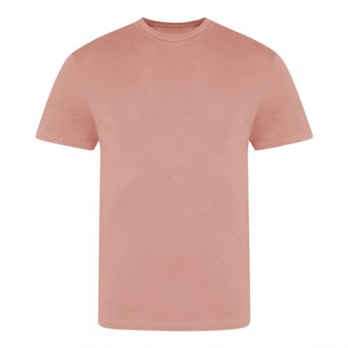 Just Ts JT100 The 100 T - Dusty Pink
