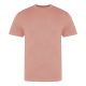 Just Ts JT100 The 100 T - Dusty Pink