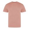 Just Ts JT100 The 100 T - Dusty Pink