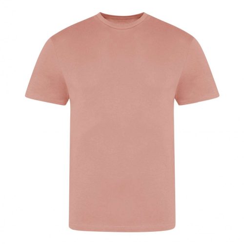 Just Ts JT100 The 100 T - Dusty Pink
