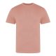 Just Ts JT100 The 100 T - Dusty Pink