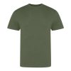 Just Ts JT100 The 100 T - Earthy Green