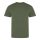 Just Ts JT100 The 100 T - Earthy Green