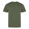 Just Ts JT100 The 100 T - Earthy Green