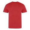 Just Ts JT100 The 100 T - Fire Red