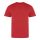 Just Ts JT100 The 100 T - Fire Red