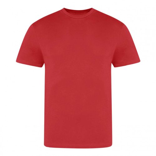 Just Ts JT100 The 100 T - Fire Red