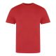 Just Ts JT100 The 100 T - Fire Red