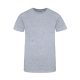 Just Ts JT100 The 100 T - Heather Grey