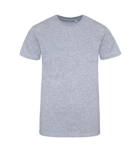 Just Ts JT100 The 100 T - Heather Grey