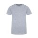 Just Ts JT100 The 100 T - Heather Grey