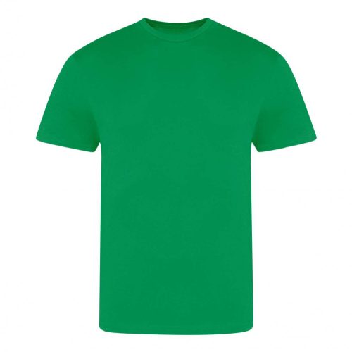 Just Ts JT100 The 100 T - Kelly Green