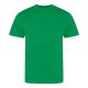 Just Ts JT100 The 100 T - Kelly Green