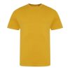 Just Ts JT100 The 100 T - Mustard