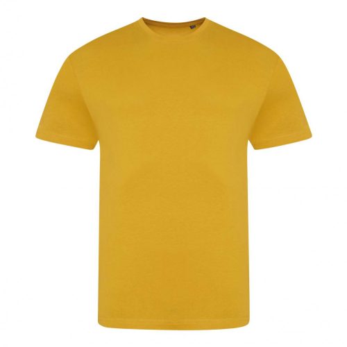 Just Ts JT100 The 100 T - Mustard