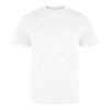 Just Ts JT100 The 100 T - White