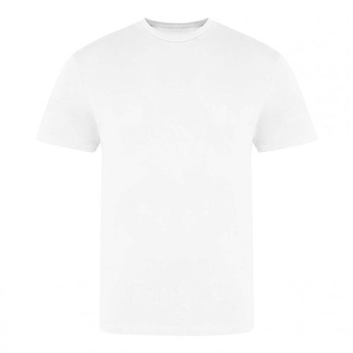 Just Ts JT100 The 100 T - White