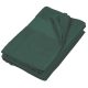 Kariban KA111 pamut strandtörölköző 100x150 cm - Forest Green