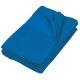 Kariban KA111 pamut strandtörölköző 100x150 cm - Royal Blue