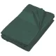 Kariban KA113 pamut fürdőlepedő 70x140 cm - Forest Green