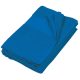 Kariban KA113 pamut fürdőlepedő 70x140 cm - Royal Blue