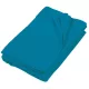 Kariban KA113 pamut fürdőlepedő 70x140 cm - Tropical Blue