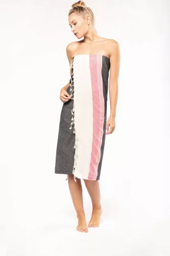 Kariban KA134 STRIPED FOUTA U