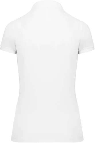 Kariban KA2001 LADIES' SUPIMA® SHORT SLEEVE POLO SHIRT L
