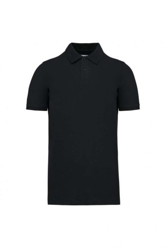 Kariban KA2025 MEN'S ORGANIC 180 PIQUÉ POLO SHIRT 3XL