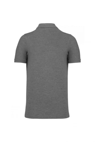 Kariban KA2025 MEN'S ORGANIC 180 PIQUÉ POLO SHIRT 3XL