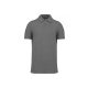 Kariban KA2025 MEN'S ORGANIC 180 PIQUÉ POLO SHIRT 4XL