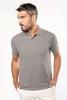 Kariban KA2025 MEN'S ORGANIC 180 PIQUÉ POLO SHIRT L