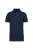 Kariban KA2025 MEN'S ORGANIC 180 PIQUÉ POLO SHIRT L
