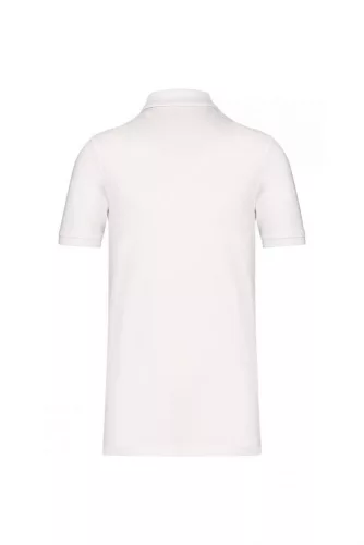 Kariban KA2025 MEN'S ORGANIC 180 PIQUÉ POLO SHIRT L