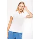 Kariban KA2026 LADIES' ORGANIC 180 PIQUÉ POLO SHIRT M
