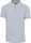Kariban KA223 MEN'S SHORT SLEEVE POLO SHIRT WITH MANDARIN COLLAR XS