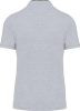 Kariban KA223 MEN'S SHORT SLEEVE POLO SHIRT WITH MANDARIN COLLAR XS