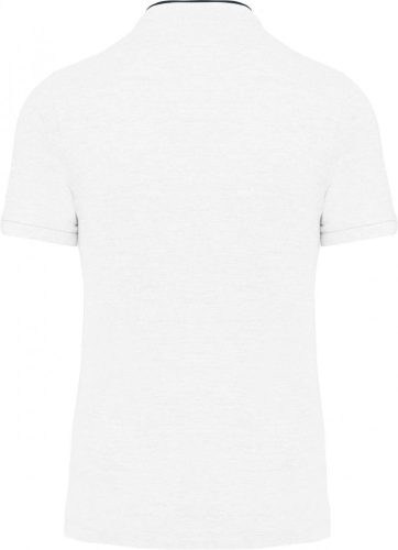 Kariban KA223 MEN'S SHORT SLEEVE POLO SHIRT WITH MANDARIN COLLAR 2XL