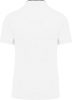 Kariban KA223 MEN'S SHORT SLEEVE POLO SHIRT WITH MANDARIN COLLAR 3XL