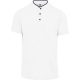 Kariban KA223 MEN'S SHORT SLEEVE POLO SHIRT WITH MANDARIN COLLAR XL