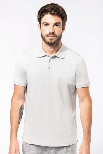 Kariban KA239 MIKE - MEN'S SHORT-SLEEVED POLO SHIRT L
