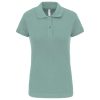 Kariban KA240 BROOKE - LADIES' SHORT-SLEEVED POLO SHIRT 2XL