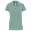 Kariban KA240 BROOKE - LADIES' SHORT-SLEEVED POLO SHIRT S