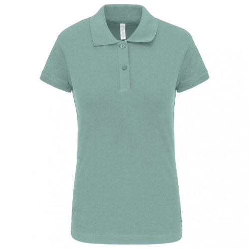 Kariban KA240 BROOKE - LADIES' SHORT-SLEEVED POLO SHIRT S