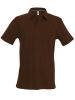 Kariban KA241 MEN'S SHORT-SLEEVED POLO SHIRT L